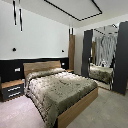 Bed and Breakfast Bergamo Downtown Exterior foto